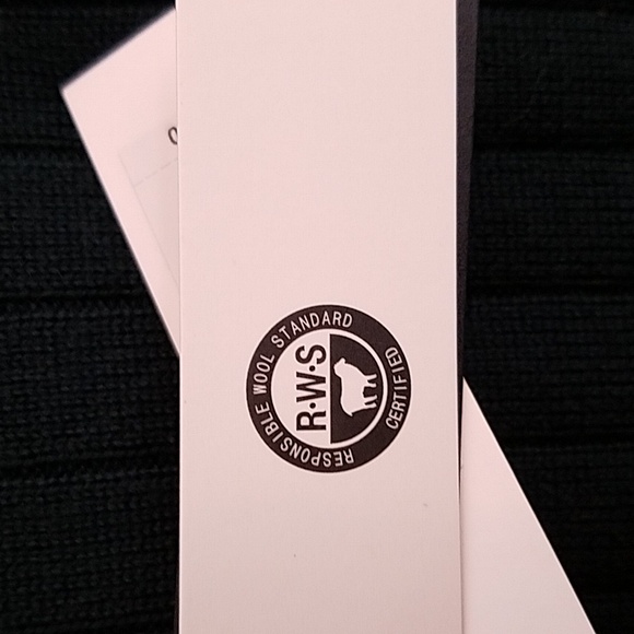 Extra Fine Merino Wool Turtleneck - Picture 7 of 7